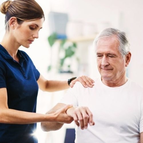 Professional and Compassionate Healtcare Assistants